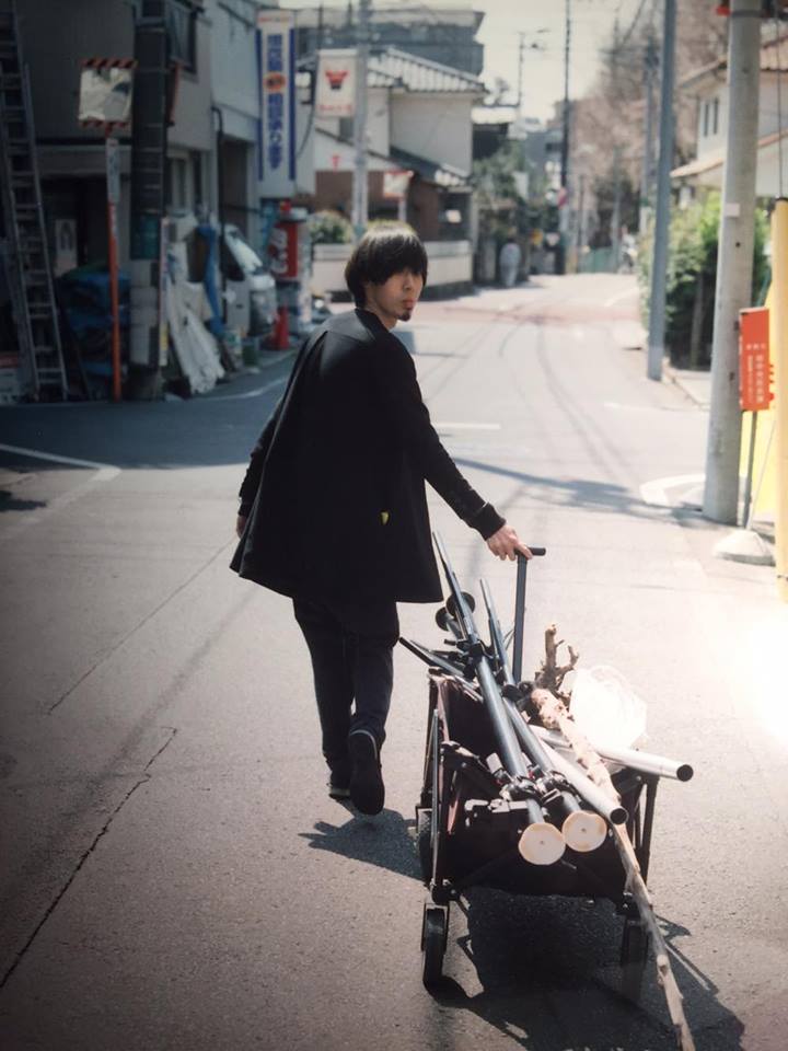 6月27日(土)『うたのはじまり』河合監督舞台挨拶決定！ CINEMA Chupki TABATACINEMA Chupki TABATA