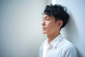 石井健介さんプロフィール画像