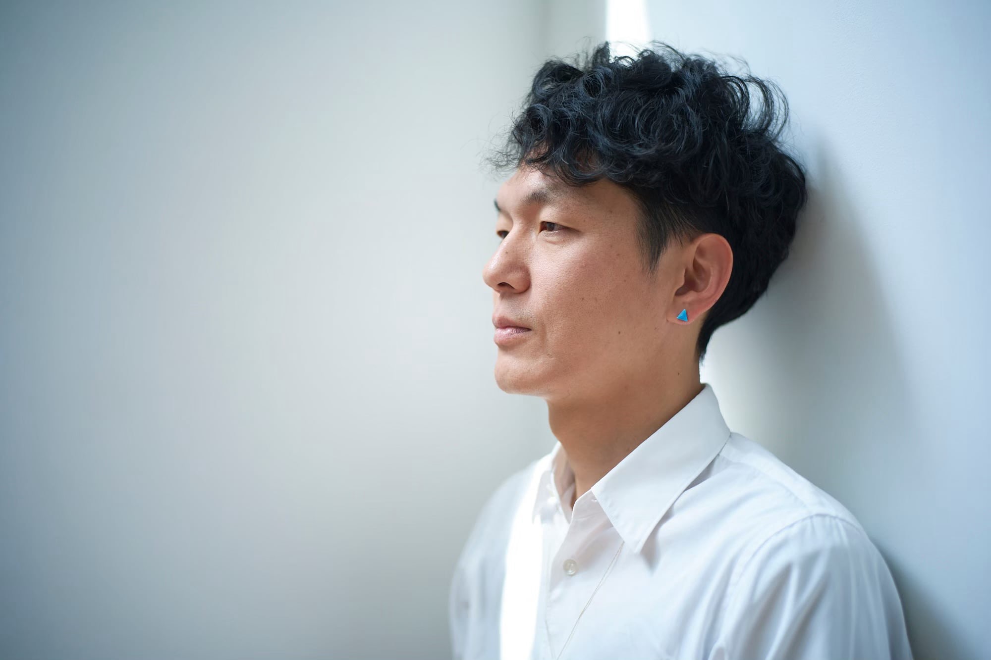 石井健介さんプロフィール画像